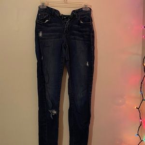 Jean women’s size 4